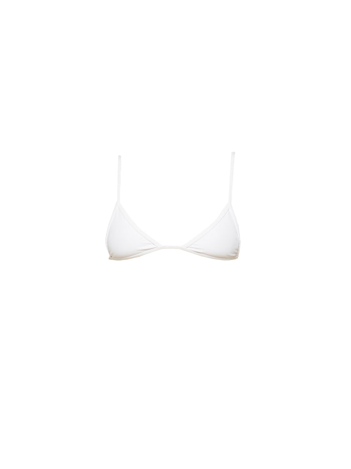 LA PREMIERE Top - White